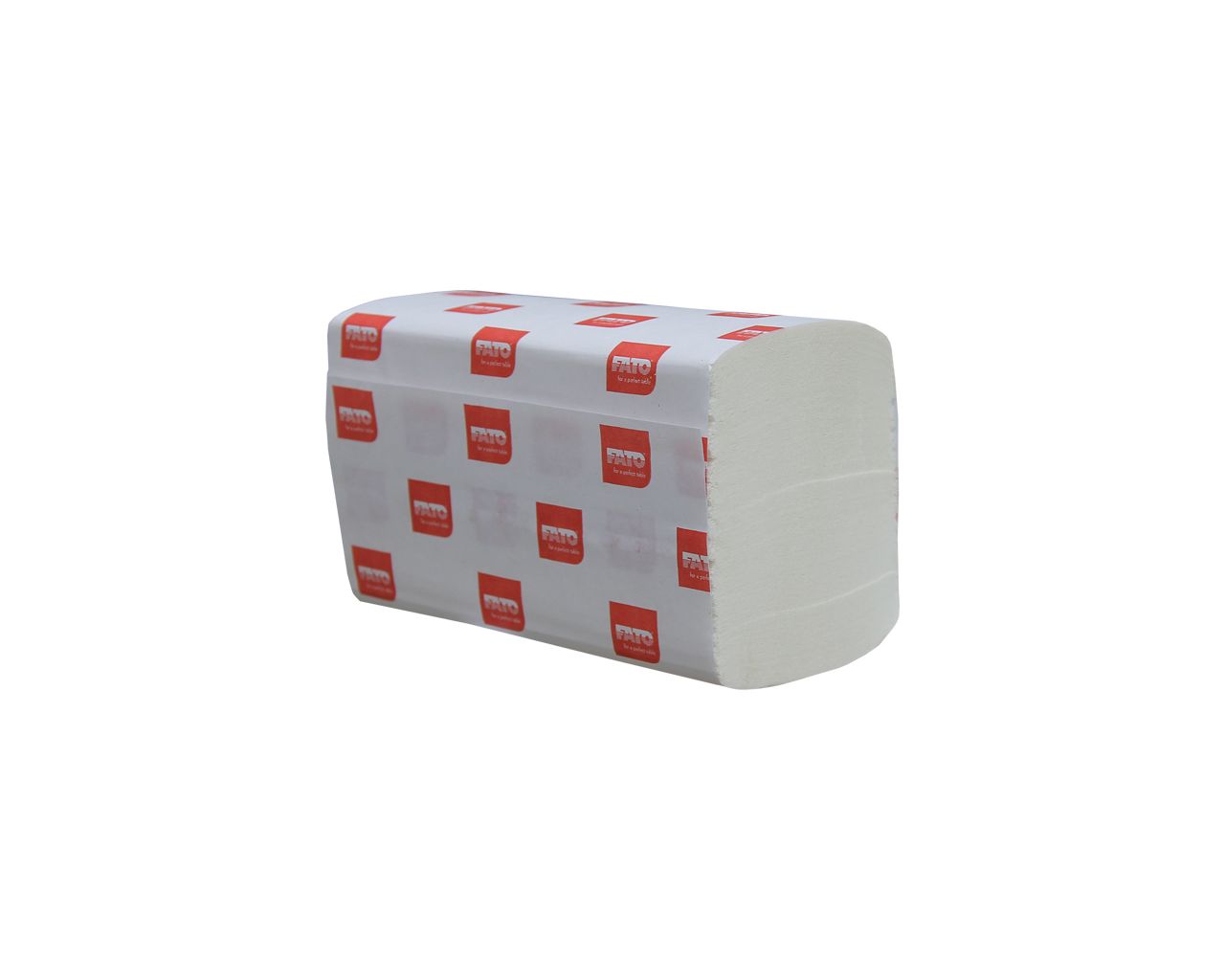 Catering napkins, box of 6000 pcs, 24x16,4cm