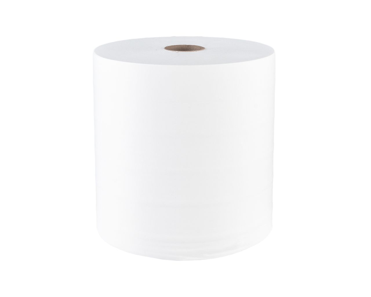 MERIDA TOP - industrial towels, white, 2 -ply, 100% cellulose, 410 m, (2 pcs. / pack.)