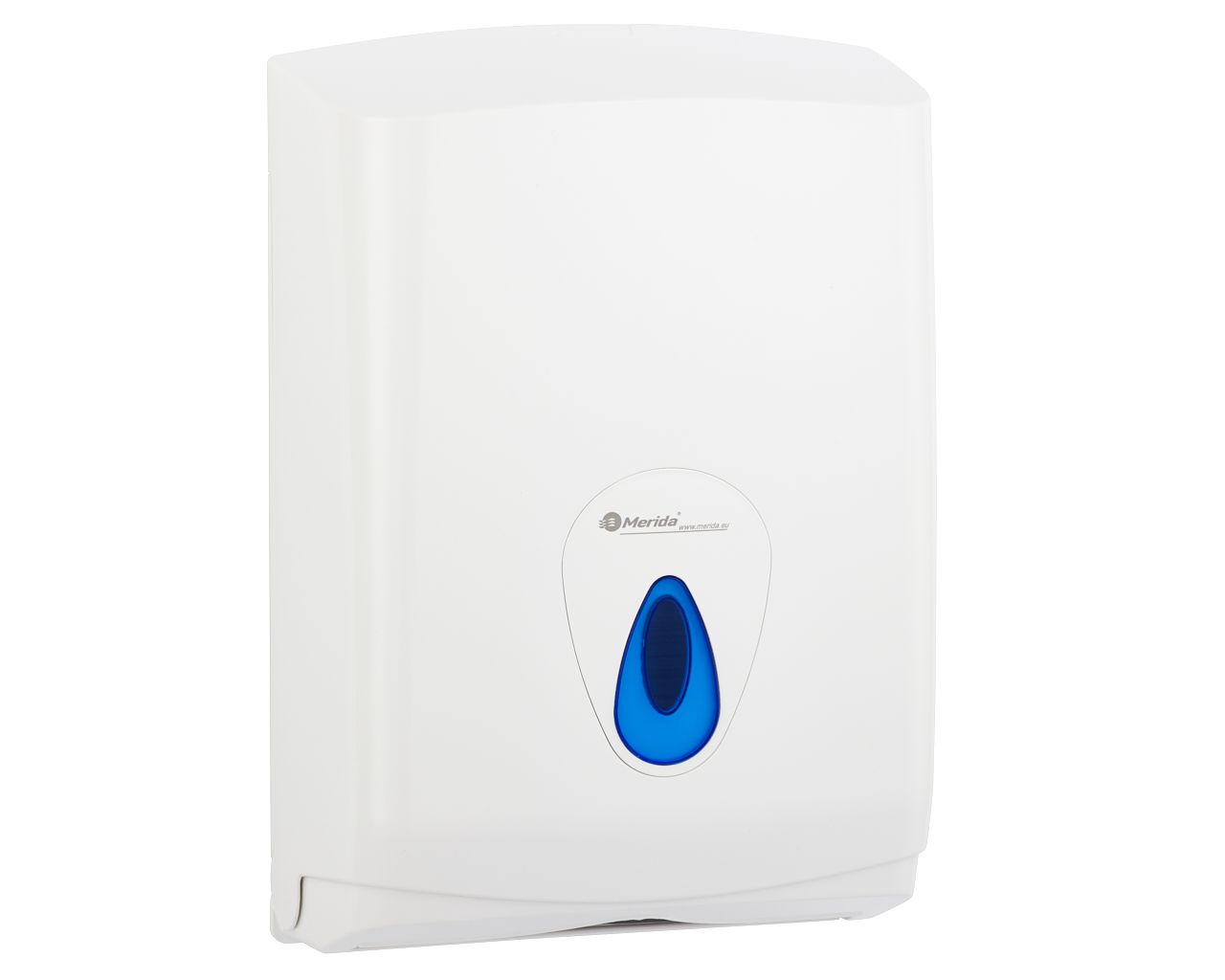 MERIDA TOP MAXI paper towel dispenser (blue)