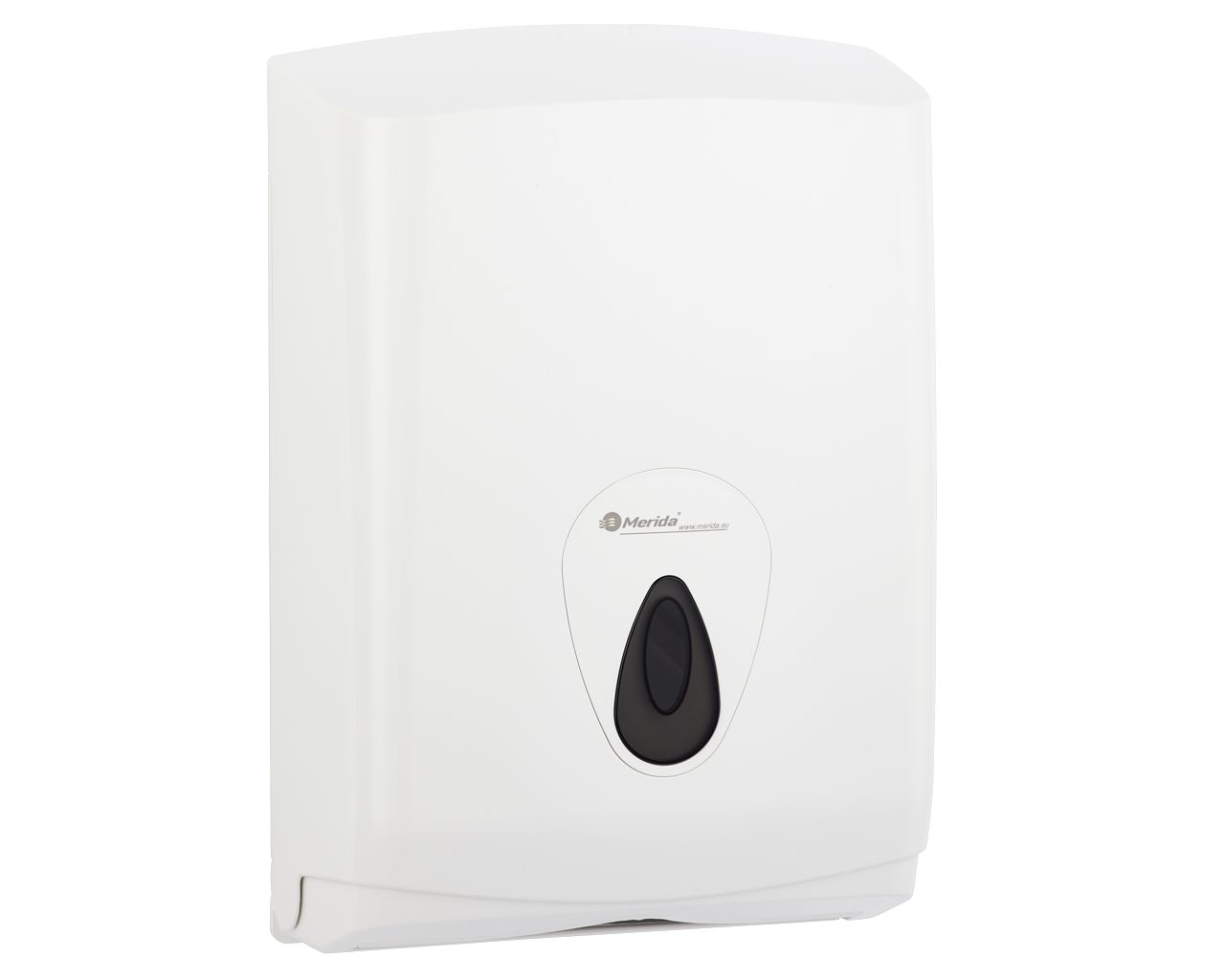 MERIDA TOP MAXI paper towel dispenser (grey)