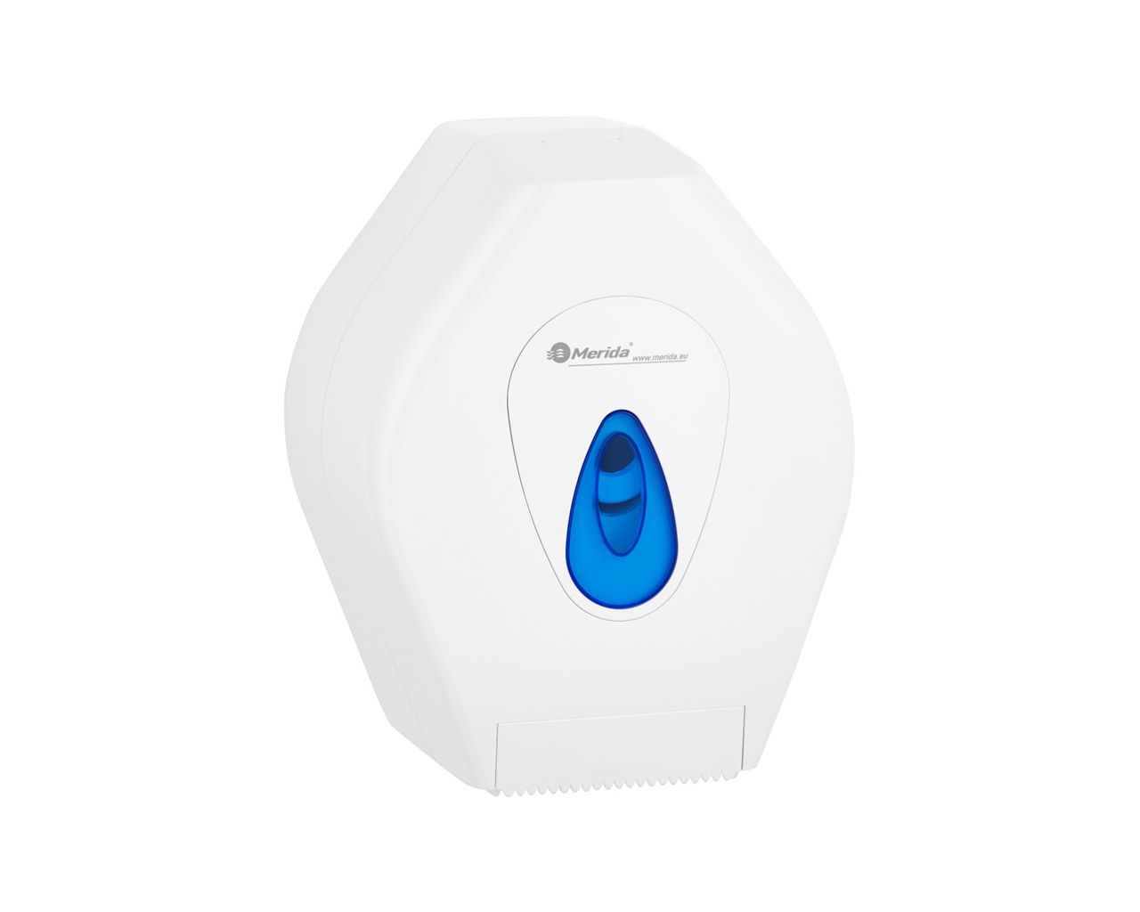 MERIDA TOP MINI toilet tissue dispenser (blue)