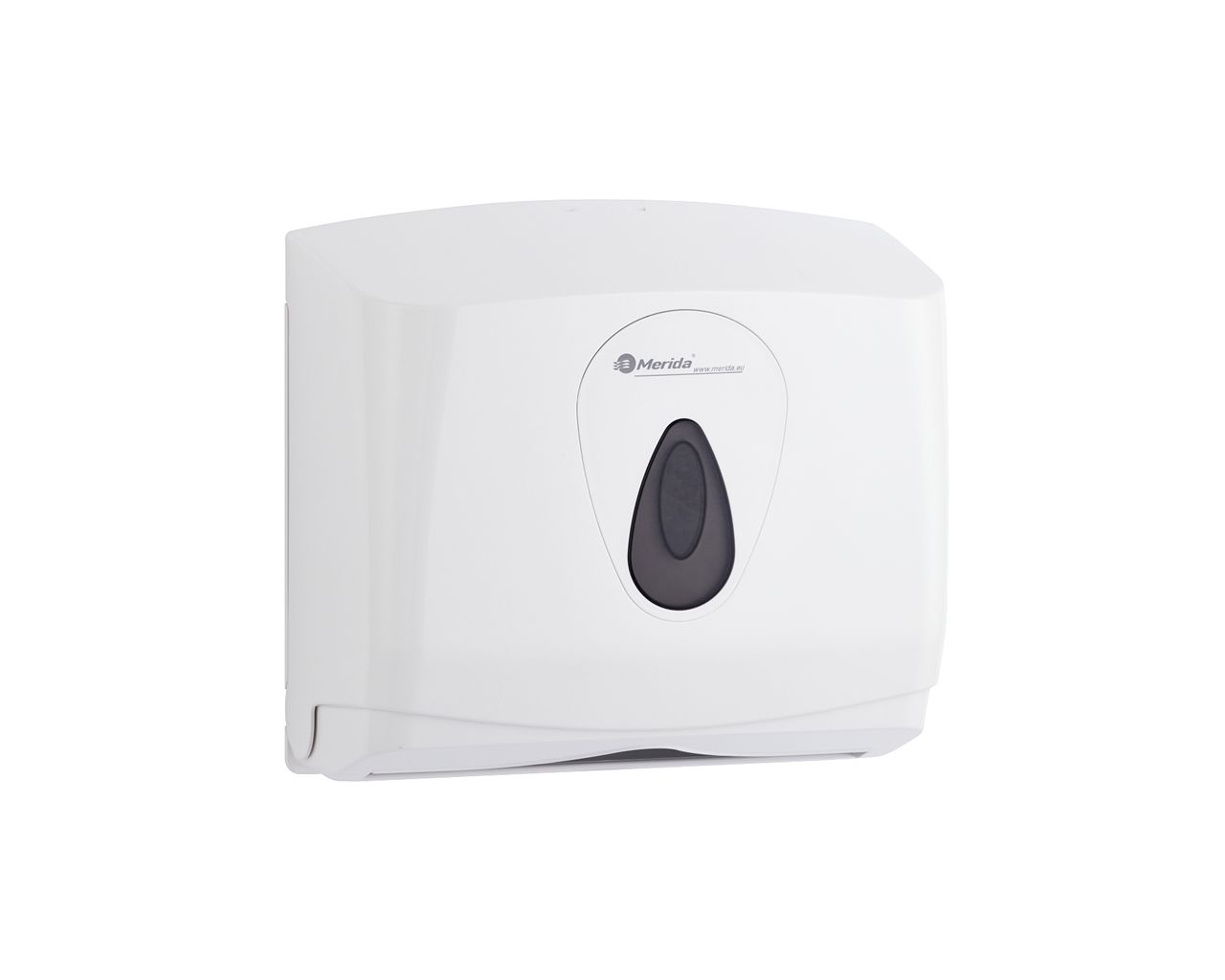 MERIDA TOP MINI paper towel dispenser (grey)