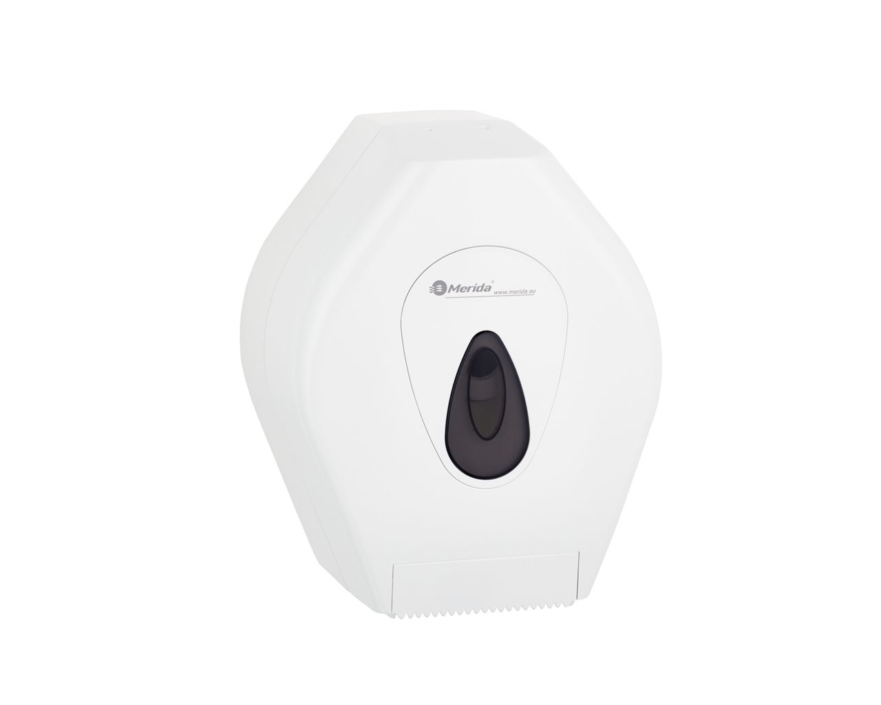 MERIDA TOP MINI toilet tissue dispenser (grey)