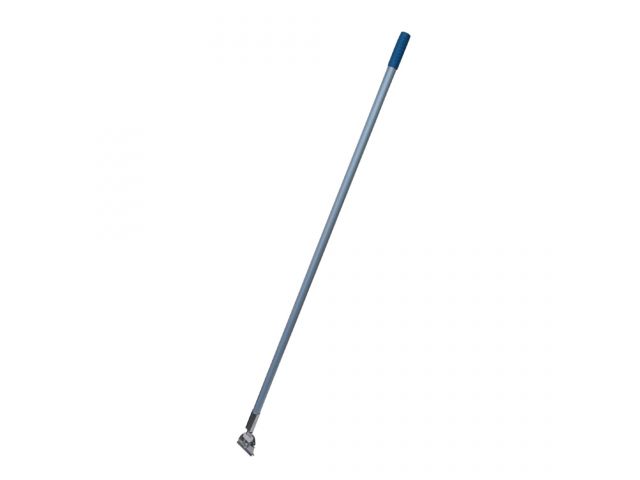 Dustmop - aluminium pole 125 cm, suitable for HDF201, HDF202 & HDF203
