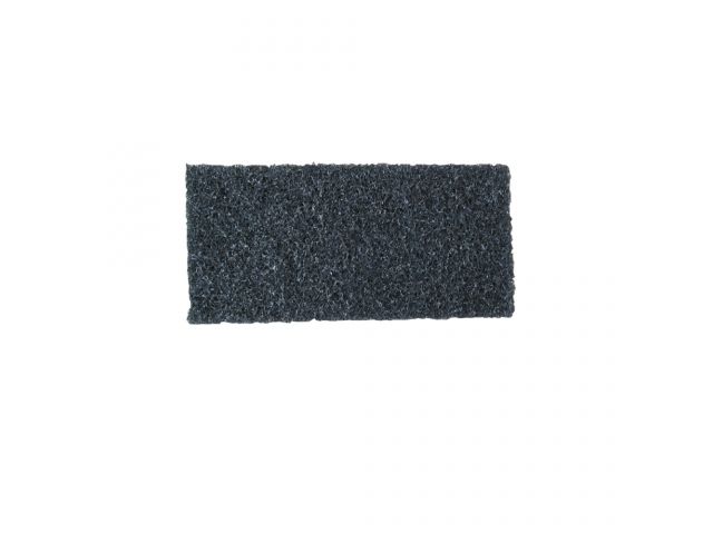 OPTIMUM manual pad 25 x 11,5 cm (black)