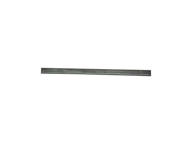 Replacement squeegee rubber 35 cm, hard