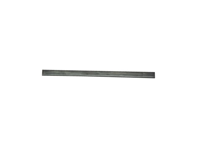 Replaceable squeegee rubber 35 cm, soft