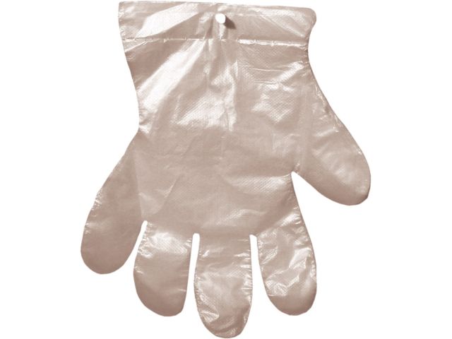 Gloves for PDR dispenser set 100 pcs.