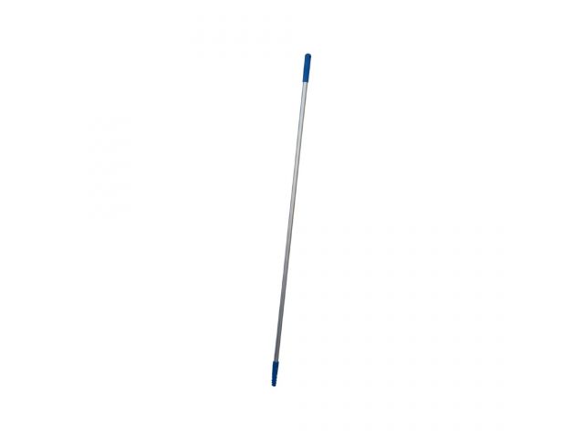 Aluminium pole 140 cm, suitable for L019 brush for joints cleaning