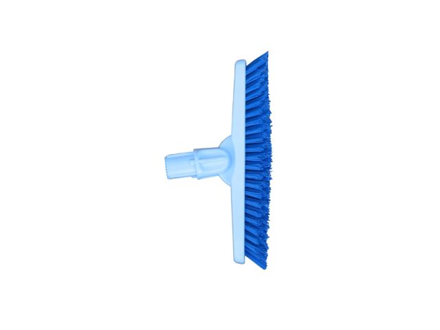 Brush for joints cleaning 228 mm (blue)