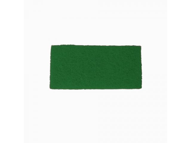 OPTIMUM manual pad 25 x 11,5 cm (green)