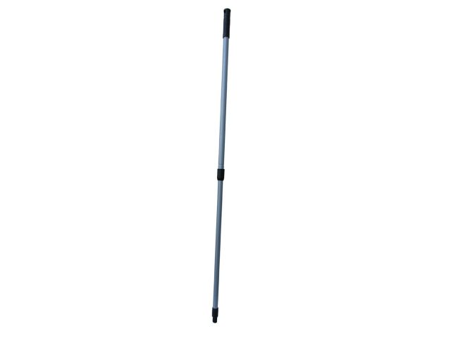Telescopic pole 180 cm, suitable for mop handle HFF304
