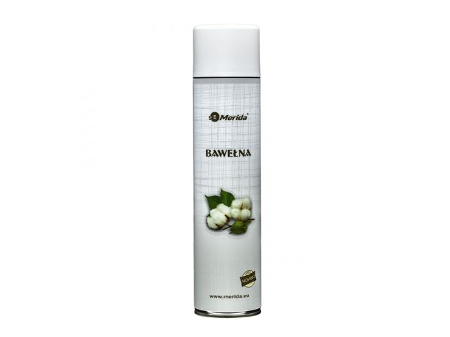 BAWEŁNA - cotton air freshener 600 ml