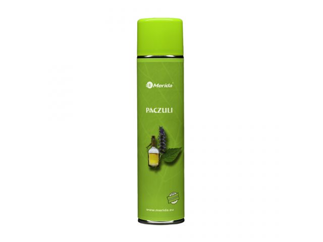 Patchouli - air freshener refill 600ml
