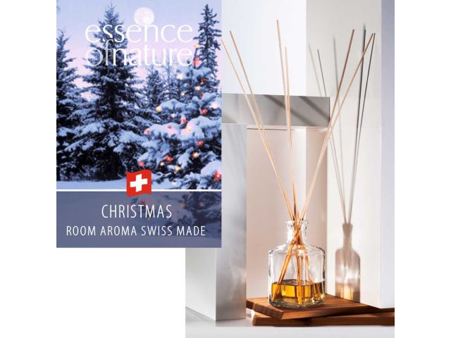 Room fragrance christmas