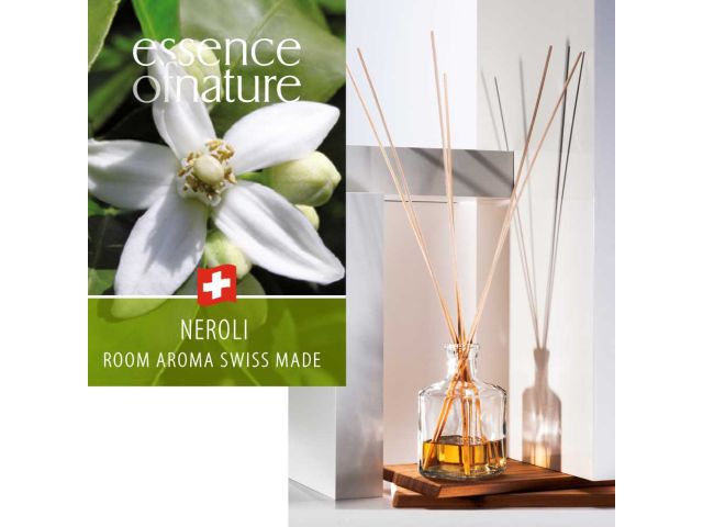 Room fragrance neroli