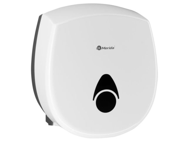 MERIDA COMO toilet tissue dispenser MINI,white
