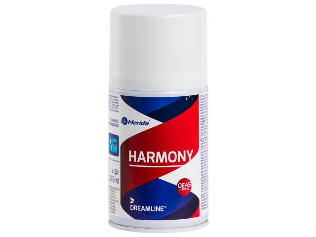 Harmony - air freshener refill 270ml
