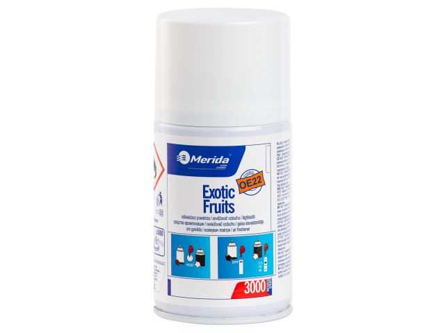 Exotic fruits - air freshener refill 243ml