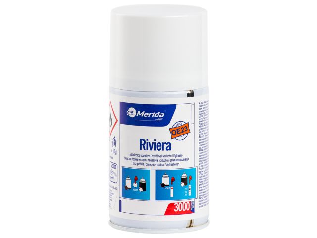 Riviera - air freshener refill 243ml