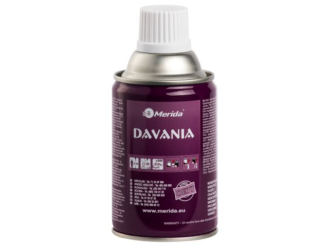 Davania - air freshener refill 270ml