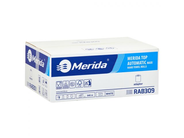 MERIDA RAB309
