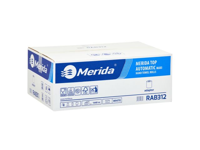 MERIDA RAB312