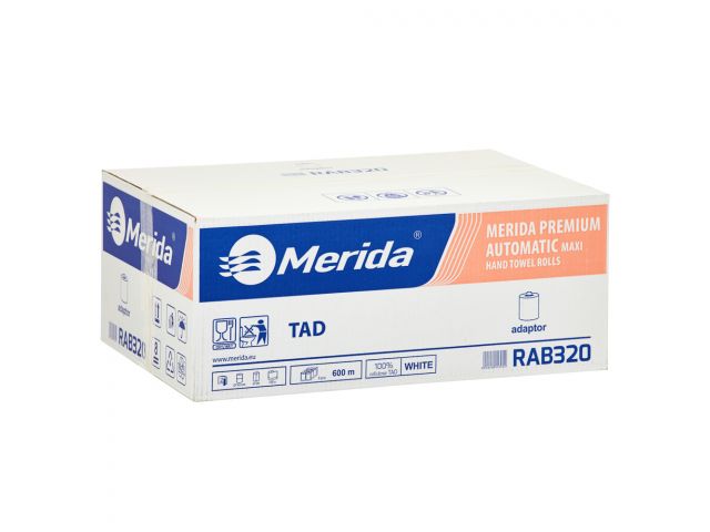 MERIDA RAB320