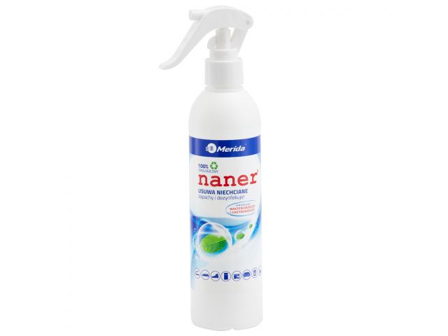 NANER - odour neutralizer 250 ml