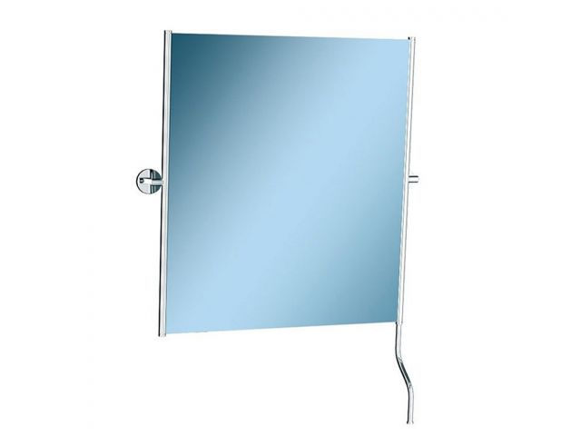 Tilted mirror 40 x 60cm