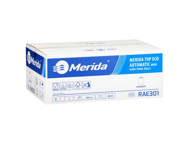 MERIDA RAE301