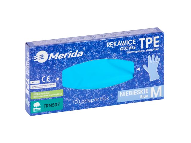 MERIDA TRN507