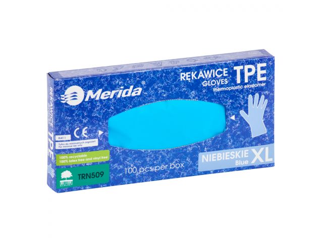 MERIDA TRN509