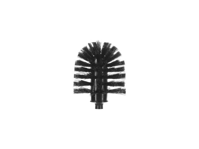 Replaceable brush head suitable for SZ16, SZ17, SZ18 and SZ19 (black)