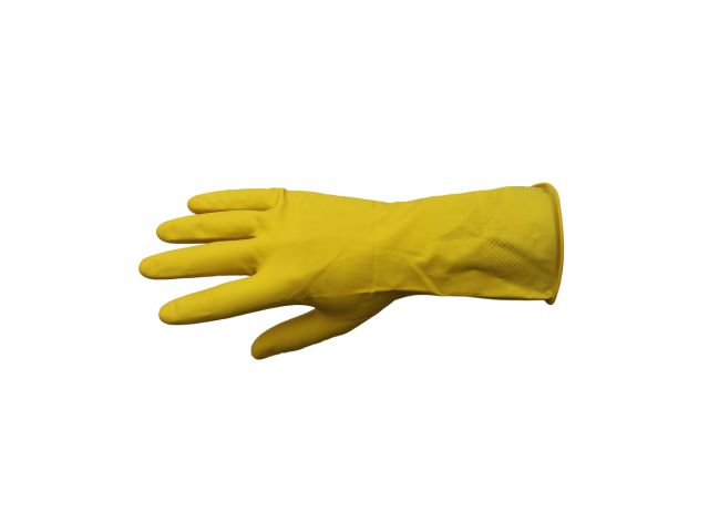 Household gloves size S