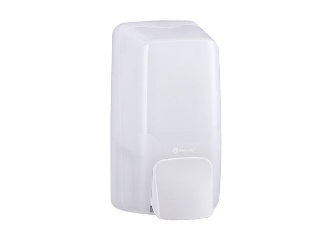 MERIDA HARMONY liquid soap dispenser mini, capacity 500 ml