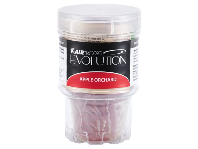APPLE ORCHARD REFILL FOR V SOLID EVOLUTION AIR FRESHENER