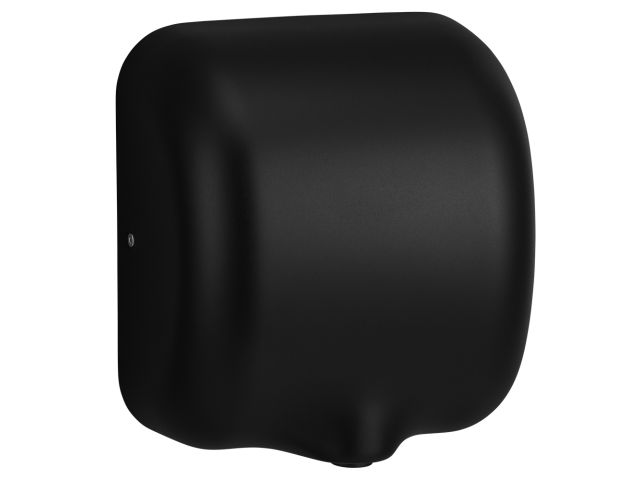 MERIDA TURBO JET BLACK LINE hand dryer