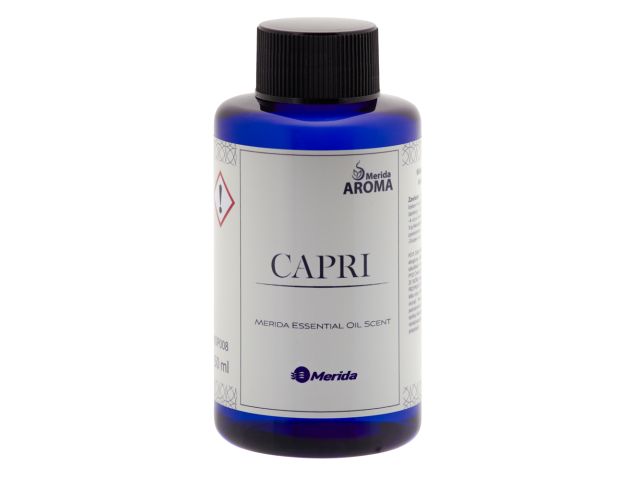 MERIDA AROMA CAPRI