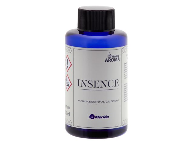 MERIDA AROMA INSECE