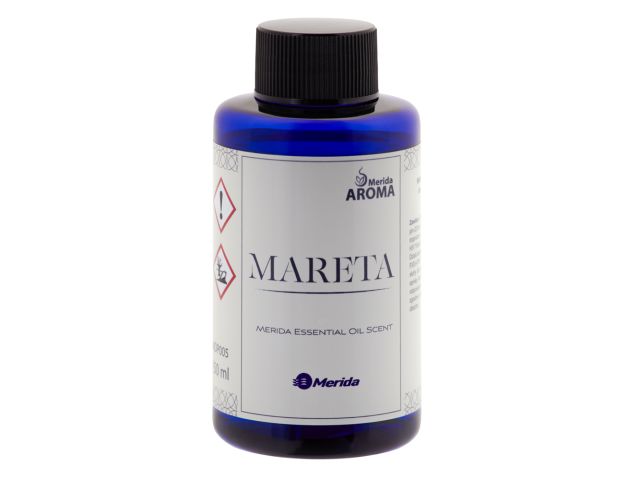 MERIDA AROMA MARETA