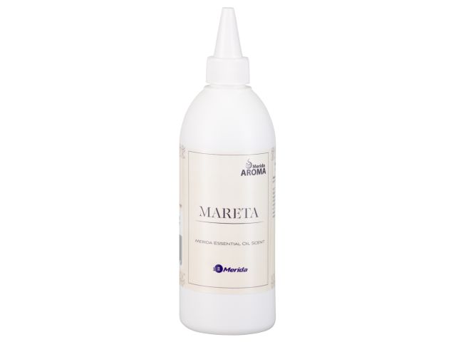 MERIDA AROMA MARETA fragrance oil, bottle 500 ml