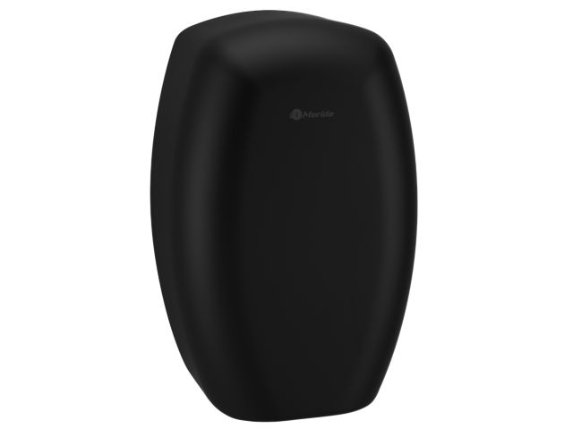 Suszarka do rąk MERIDA SPEEDFLOW, metalowa malowana