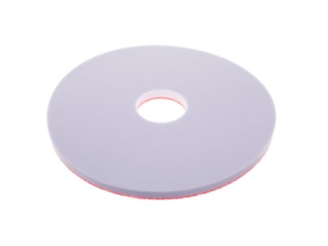 Melamine machine floor pad 16"