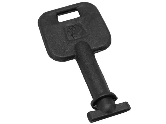 MERIDA ONE key