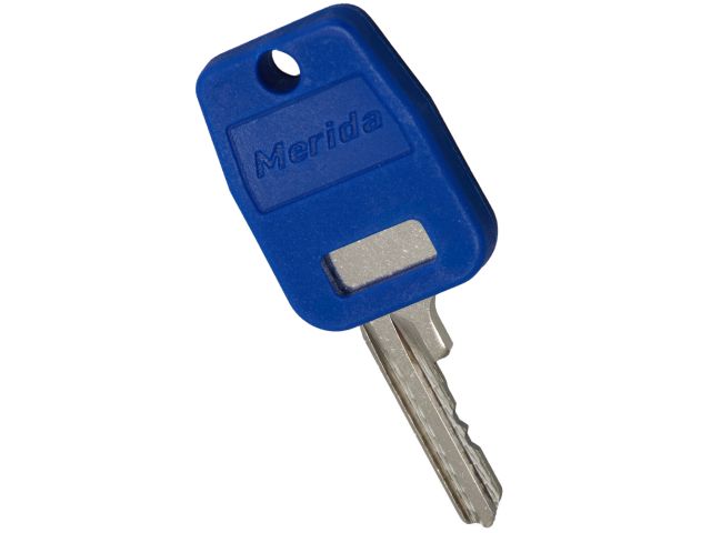 STELLA line key