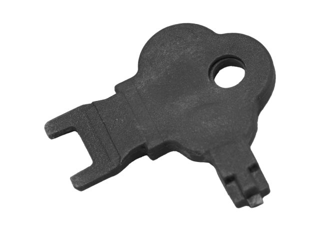 Kluczyk do podajnika CJB301, CJB502, CJB503