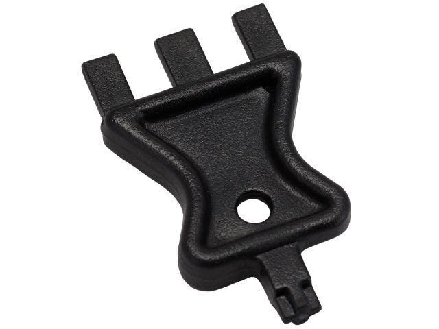 CJB301, CJB502 dispenser key