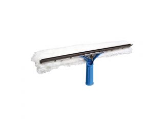 Window washer sleeve & squeegee set 35 cm