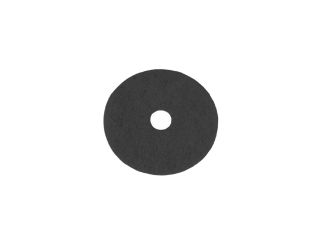 Machine floor pad 11" OPTIMUM black